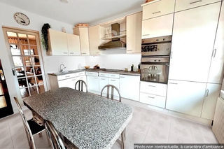  Maison � vendre 6 pi�ces 139 m�