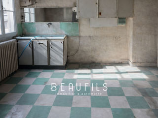  Appartement � vendre 4 pi�ces 105 m�