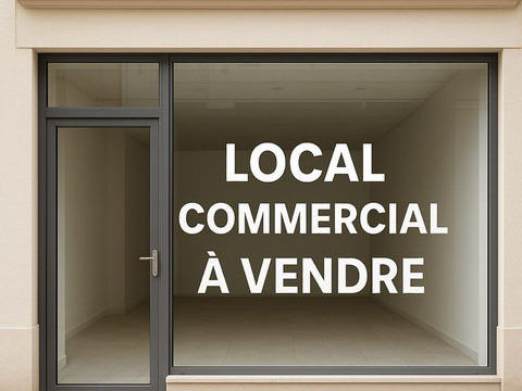 Emplacement no1 &Agrave; c&eacute;der   Boutique 177000 94350 Villiers sur marne