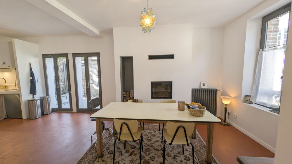 � vendre  Maison Le Crotoy (80550)