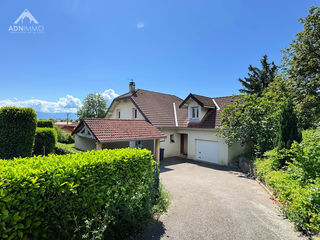  Maison � vendre 6 pi�ces 170 m�