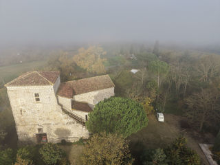  Propri�t�/ch�teau � vendre 12 pi�ces 523 m�