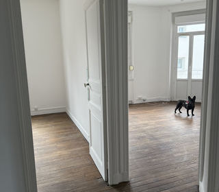  Appartement � vendre 3 pi�ces 58 m�