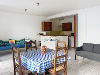  Appartement � vendre 3 pi�ces 71 m�