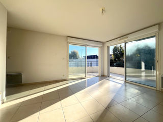  Appartement � vendre 4 pi�ces 77 m�