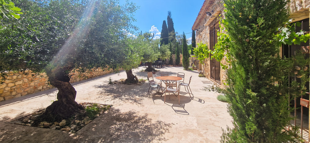 � vendre  Maison Uz�s (30700)