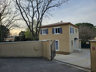  Maison � louer 5 pi�ces 135 m�