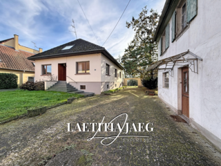  Propri�t�/ch�teau � vendre 5 pi�ces 111 m�