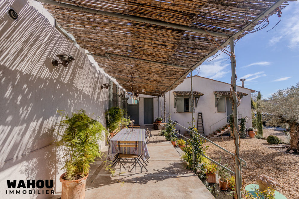 � vendre  Maison La Motte (83920)