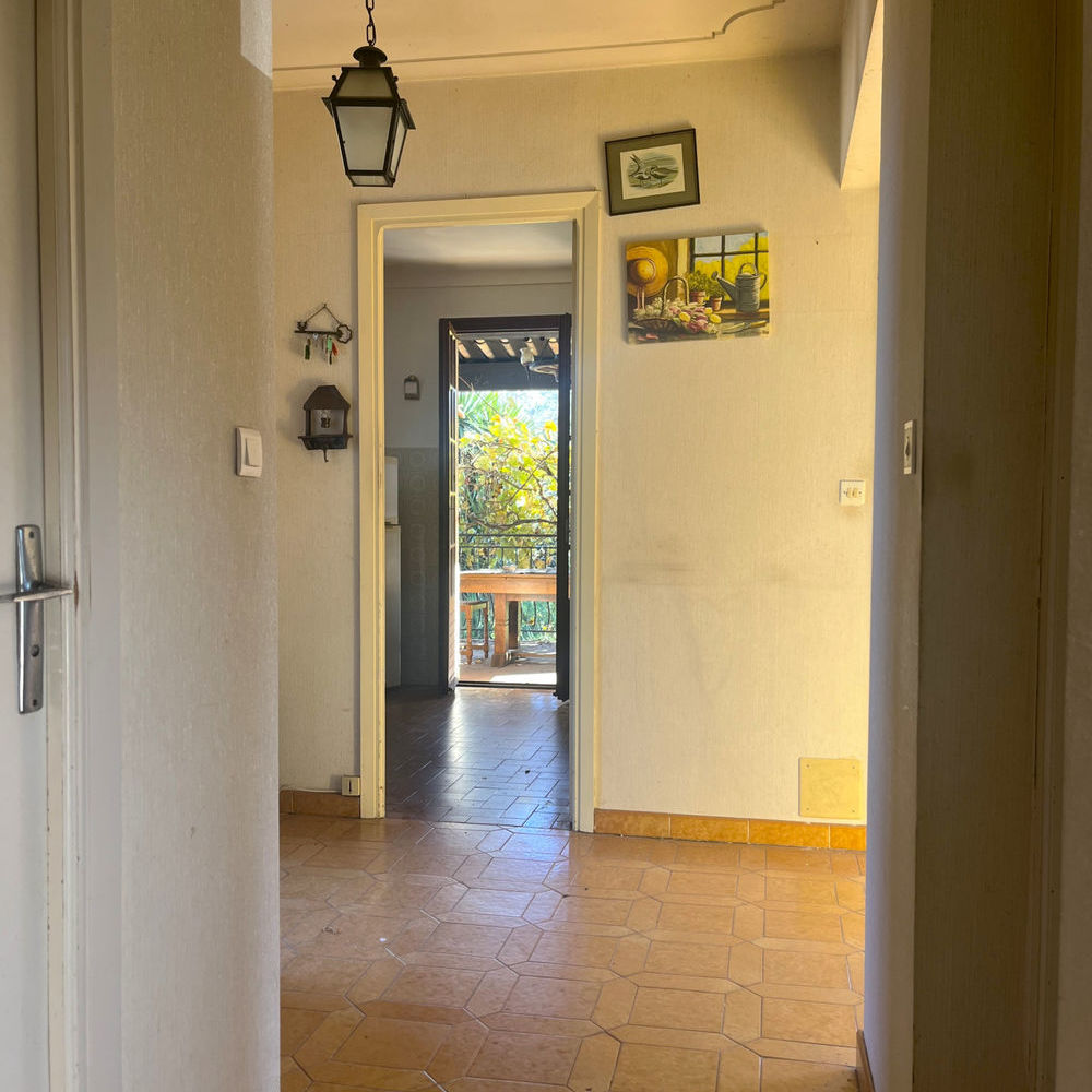 � vendre  Maison La Colle-sur-Loup (06480)