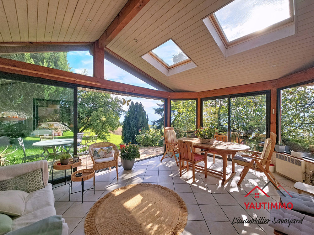 � vendre  Maison Cranves-Sales (74380)