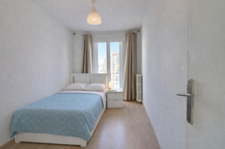  Appartement � vendre 4 pi�ces 64 m�