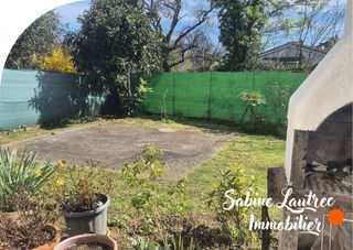  Maison � vendre 4 pi�ces 87 m�