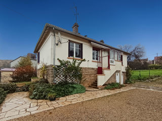  Maison � vendre 4 pi�ces 74 m�