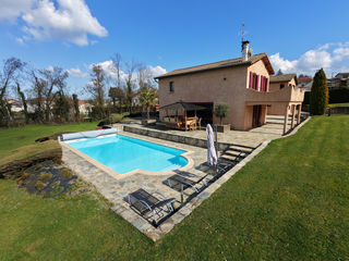  Maison � vendre 7 pi�ces 190 m�