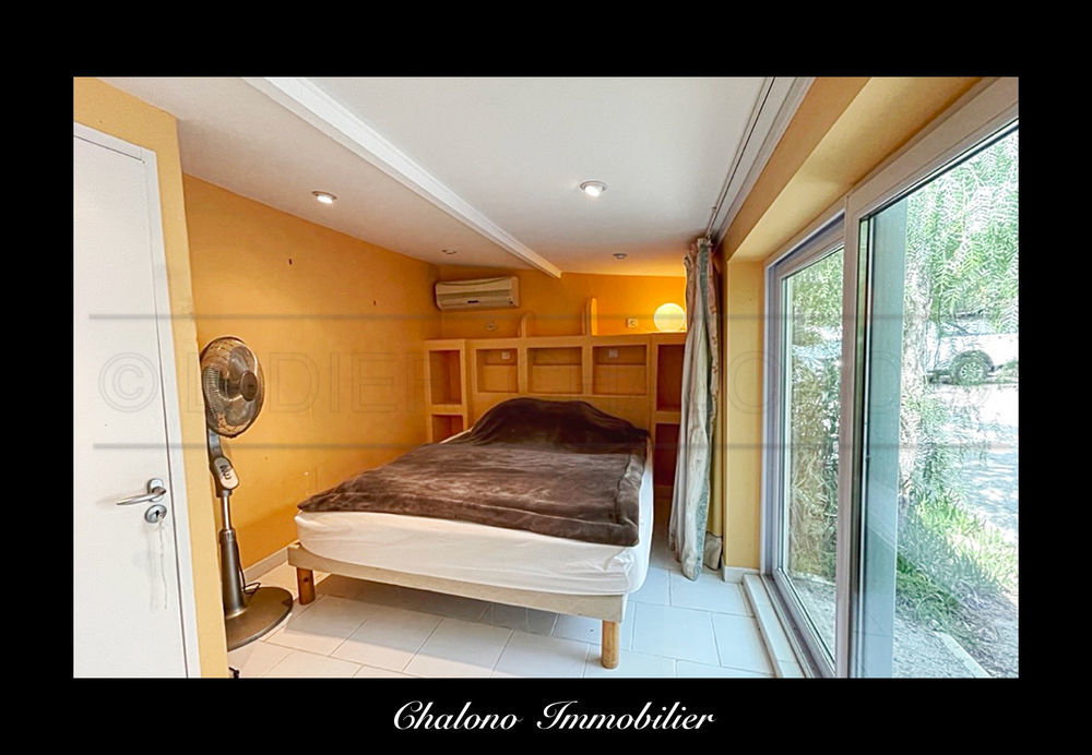 � vendre  Maison Le Grau d'Agde (34300)