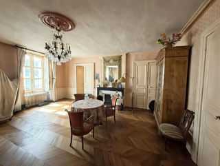  Appartement � vendre 5 pi�ces 146 m�