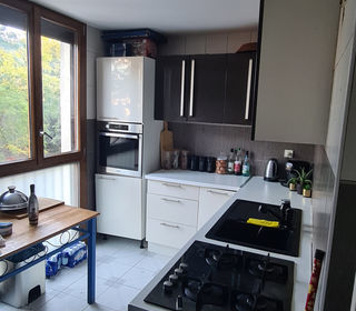  Appartement � vendre 4 pi�ces 81 m�