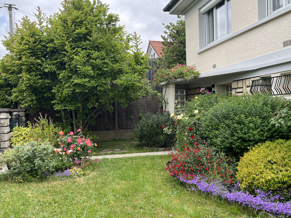 � vendre  Maison L'Ha�-les-Roses (94240)