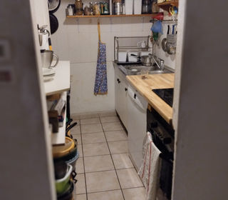  Appartement � vendre 3 pi�ces 72 m�