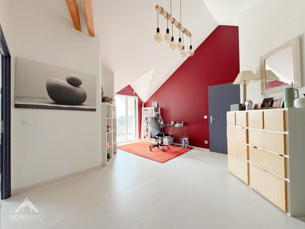 � vendre  Maison Chevry (01170)