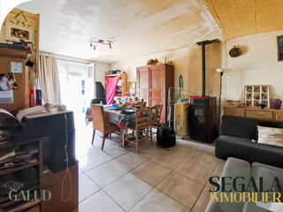  Maison � vendre 5 pi�ces 106 m�