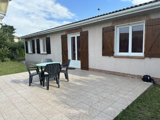  Maison � vendre 4 pi�ces 120 m�