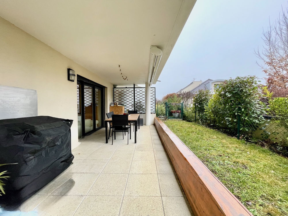 � vendre  Appartement Divonne-les-Bains (01220)