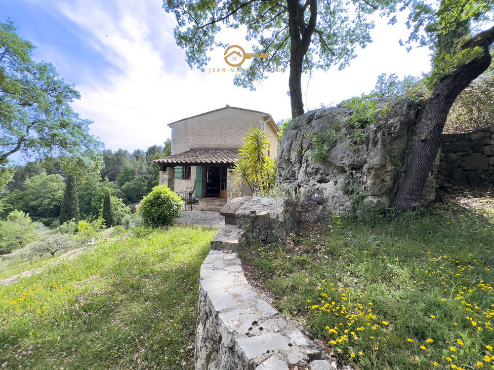 � vendre  Propri�t�/ch�teau Fayence (83440)