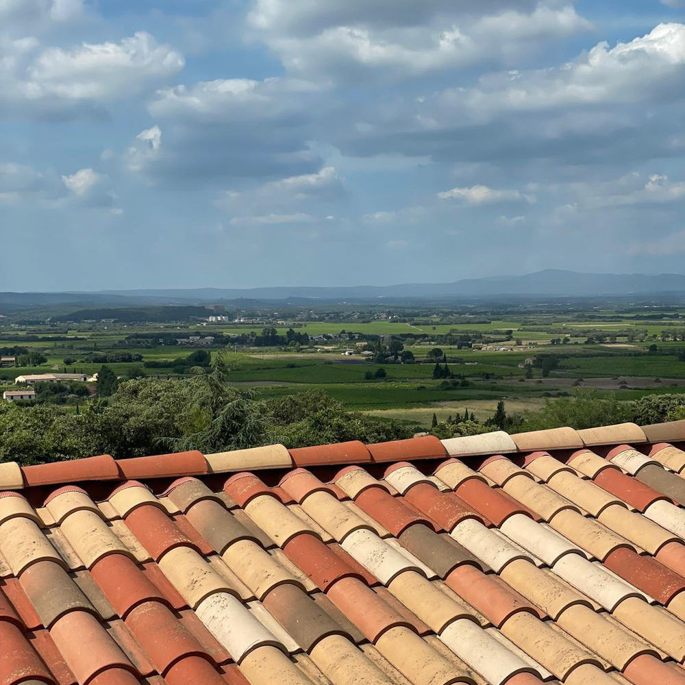 � vendre  Maison Rochegude (26790)