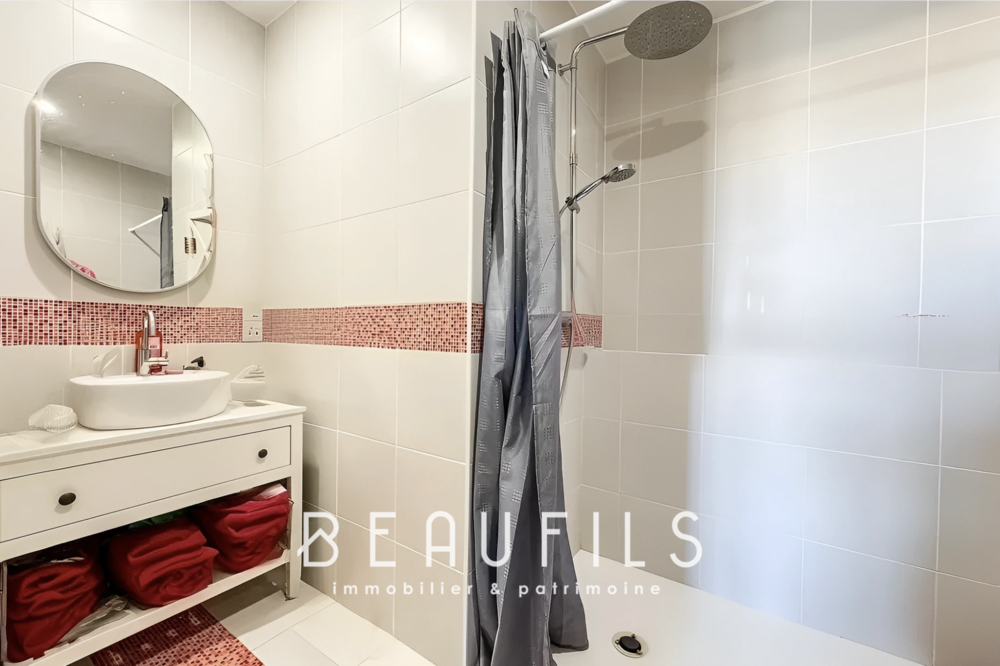 � vendre  Appartement Mauguio-Carnon-Plage (34130)