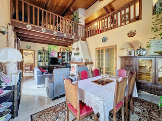  Maison � vendre 5 pi�ces 140 m�