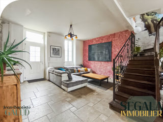  Maison � vendre 6 pi�ces 230 m�