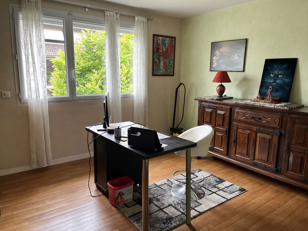 � vendre  Maison L'Ha�-les-Roses (94240)