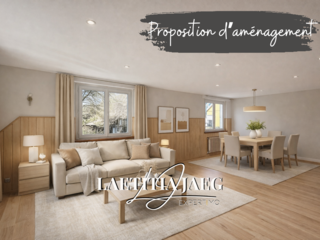  Maison � vendre 10 pi�ces 272 m�