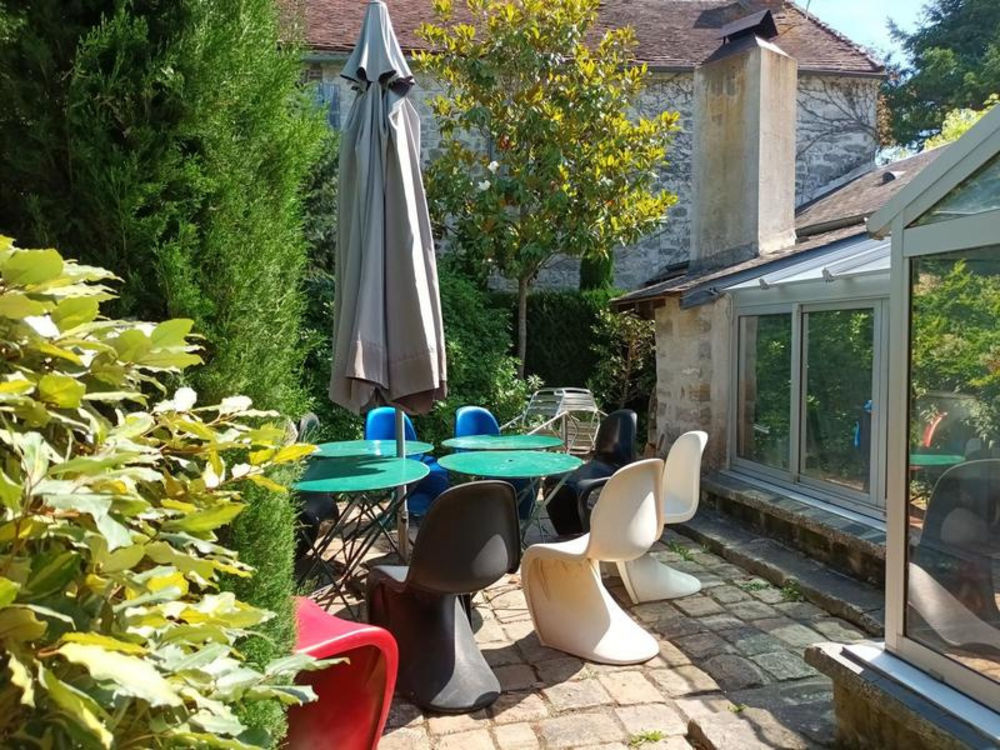 � vendre  Maison Milly-la-For�t (91490)