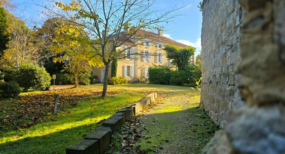 � vendre  Propri�t�/ch�teau Condom (32100)