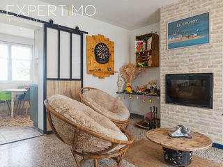  Maison � vendre 6 pi�ces 145 m�