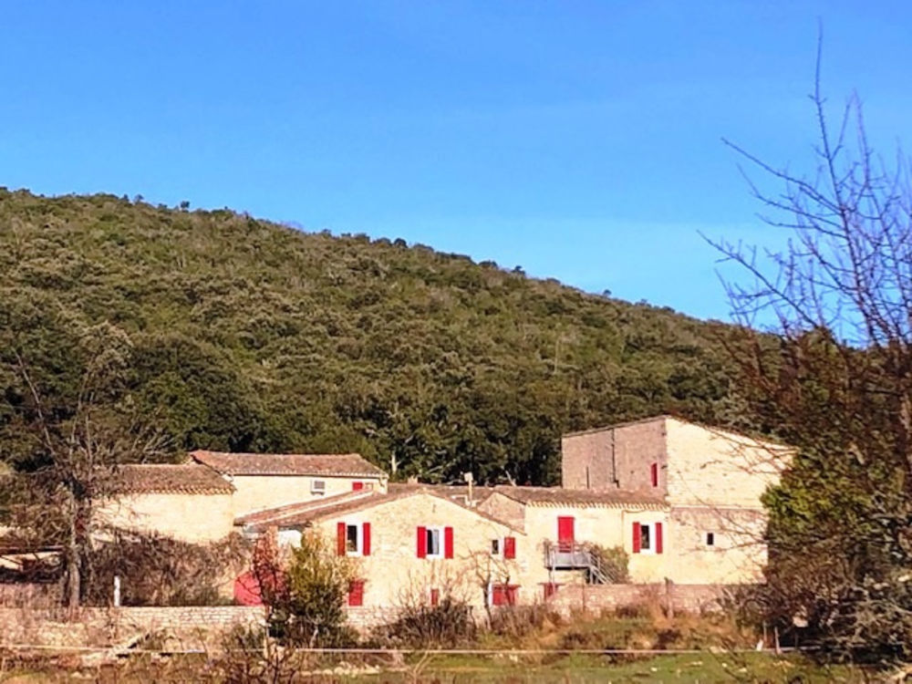 � vendre  Maison Anduze (30140)