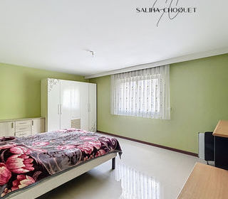  Maison � vendre 6 pi�ces 220 m�