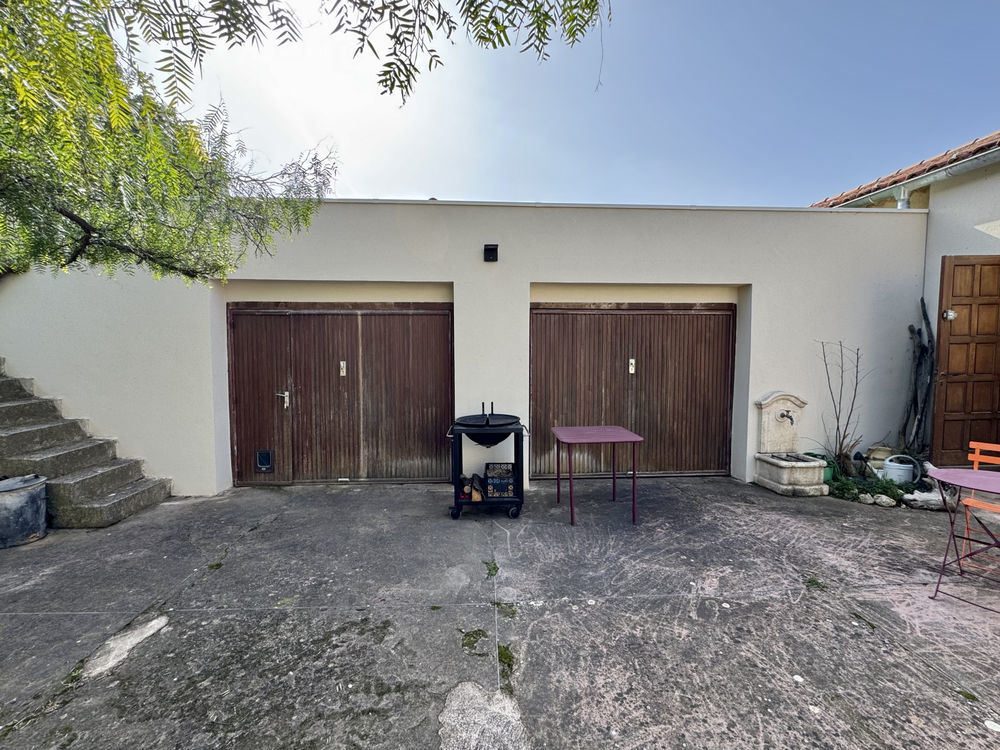 � vendre  Maison Chateau Gombert (13013)