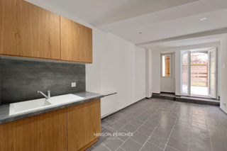  Appartement � vendre 2 pi�ces 26 m�