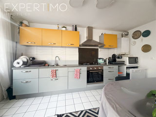  Appartement � vendre 3 pi�ces 64 m�