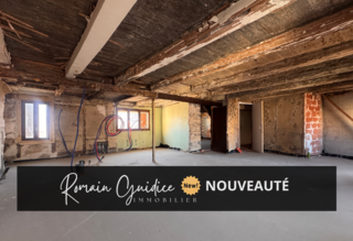  Appartement � vendre 3 pi�ces 71 m�