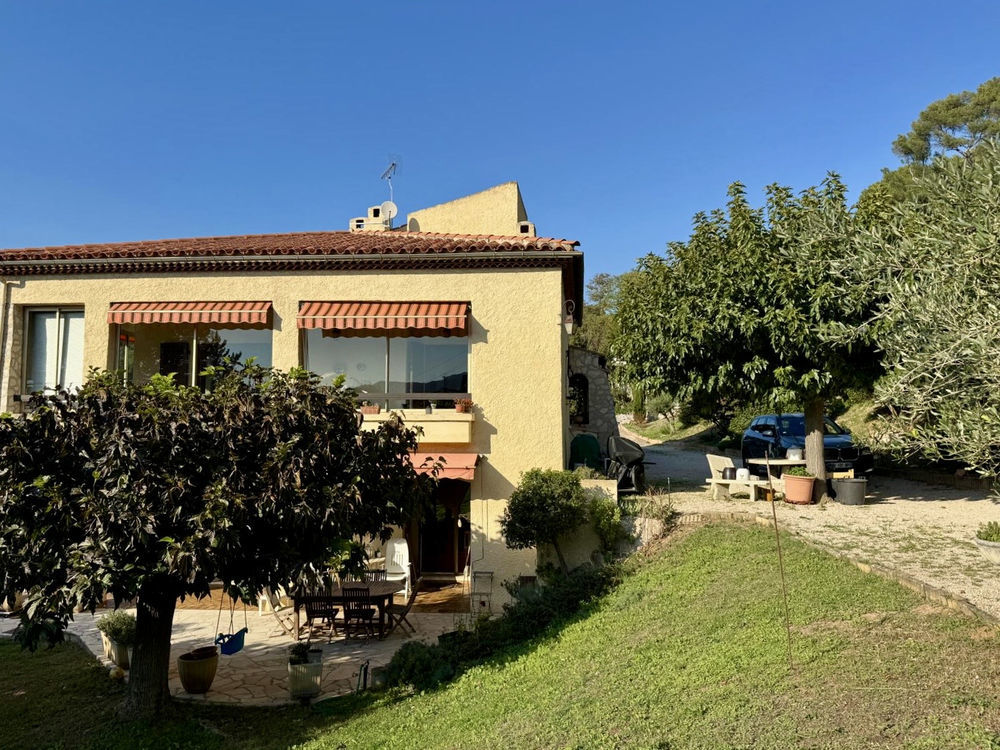 � vendre  Maison Marseille 12