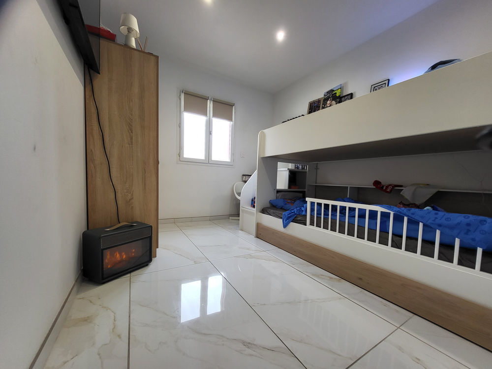 � vendre  Maison Vitrolles (13127)