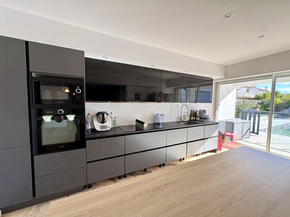 � vendre  Maison Canet-en-Roussillon (66140)