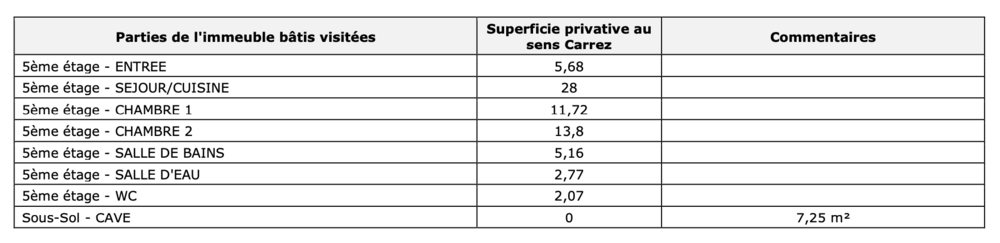 � vendre  Appartement Paris 16