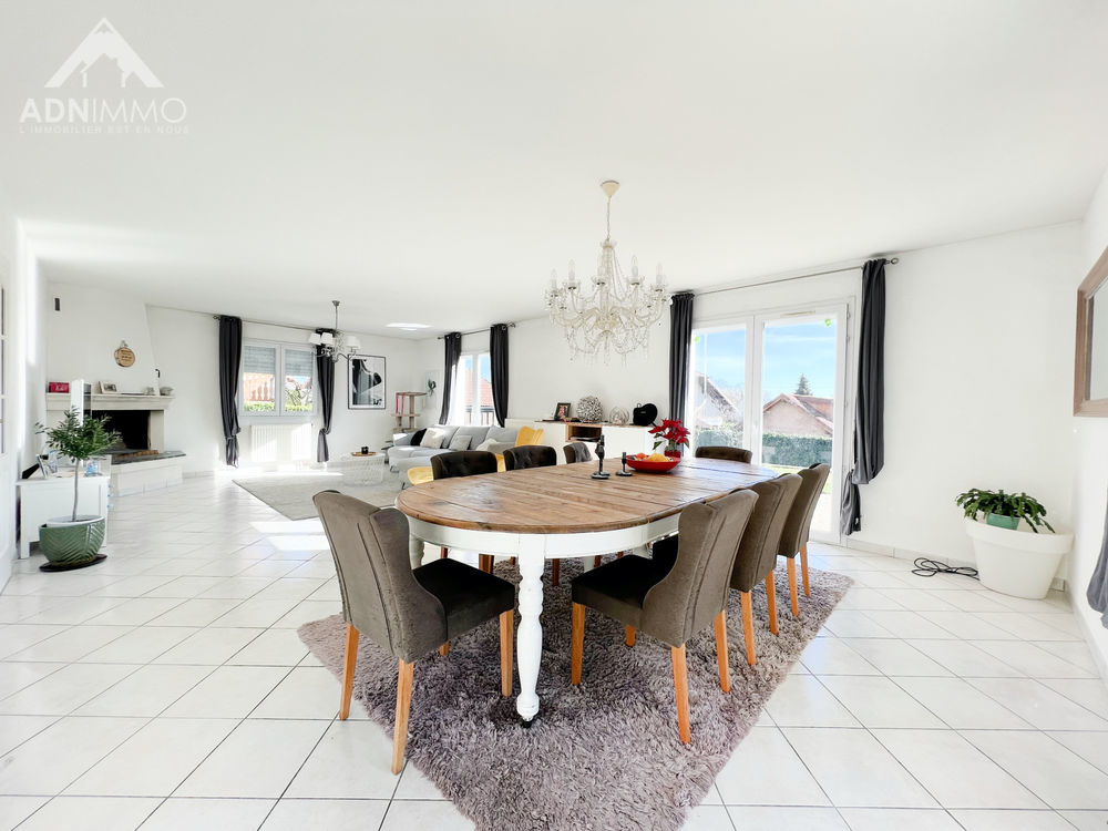 � vendre  Maison Thoiry (01710)