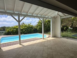  Maison � vendre 4 pi�ces 110 m�